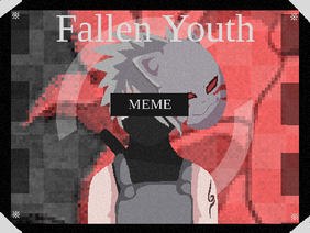 - Fallen Youth ※ Animation MEME -