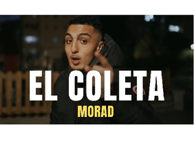 MORAD - EL COLETA remix remix