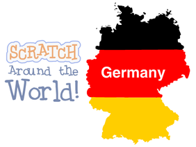 Germany! | Scratch Around the World