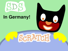Scratch In Germany!
