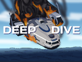 Subnautica Deep Dive Completed MAP