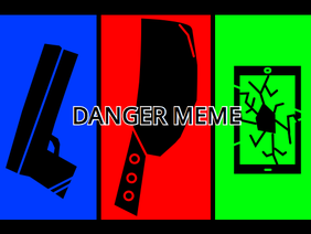 DANGER MEME || MM2
