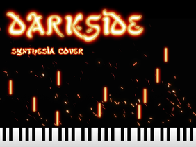 Darkside Piano Tutorial