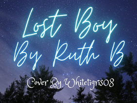 Lost Boy (Short Cover Attempt)