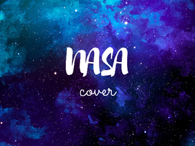 NASA Cover