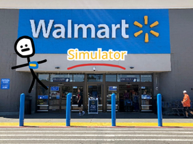 Walmart Simulator