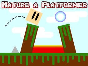 Nature - A Platformer #all #fun #games #art