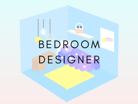 ☆ Bedroom designer ☆