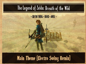 Botw Electroswing - By Musical Ghost