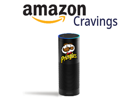 Amazon Cravings