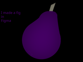 I made a fig in figma