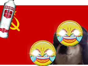 USSR Anthem but BASSBOOSTED