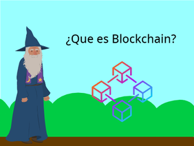 Explicación Blockchain