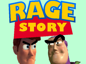 Rage Story
