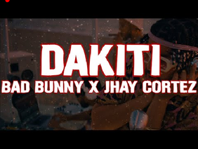 ~DAKITI~ remix