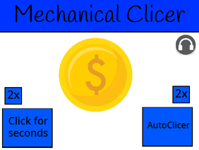 Mechanical Clicer