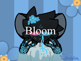 Bloom || Gift for OreoPopPupper