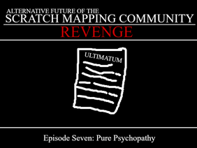 Alternative Future of the SMC: Revenge | Episode 7 | Pure Psychopathy