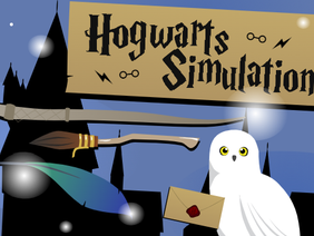 Hogwarts | A Simulation