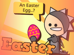 Easter day, i guess...