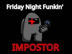 Friday Night Funkin' Impostor