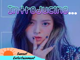 Introducing our first Soloist, Sooyoung
