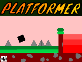 Platformer Part-1 (Normal)
