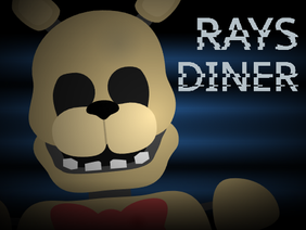 Ray's Diner Rebooted (official)