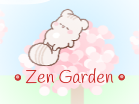 Zen Garden||Parallax