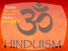 Sign if you are a Hindu and PROUD!