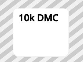 10k DMC 