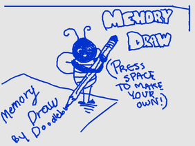Memory Draw