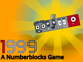 1999 - A Numberblocks Game