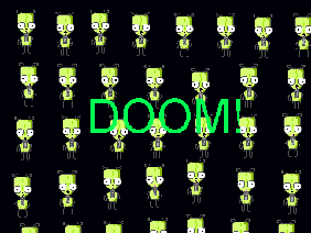 doom song by gir