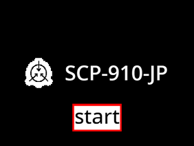 SCP-910-JP