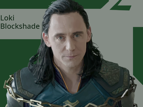 Loki Blockshade