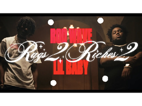 Rodwave rags2riches