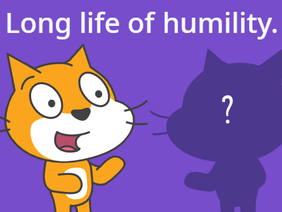 Long life of humility. (Google Translate Project)