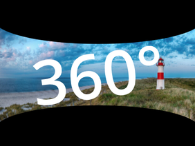 360° VR Test