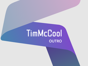 Fan-Made Outro for @TimMcCool!