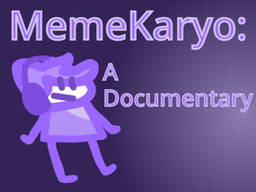 Memekaryo: A Documentary