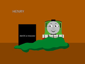 HENRY SLEPT WITH MY WIFE template 
