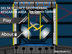 (DETAILS UPDATE) GeoThermal Research Area