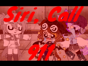 Siri Call 911 || Skit #1 ||