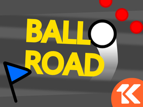 Ball Road -- A fun game ! V1.2