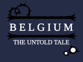 Belgium - The Untold Tale