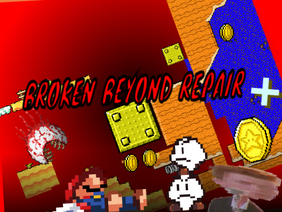 broken beyond repair un-deluxe v1.1