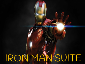 Iron Man - Cool Soundtrack Suite 