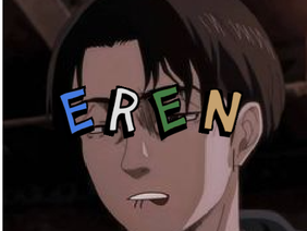Animate name - Eren