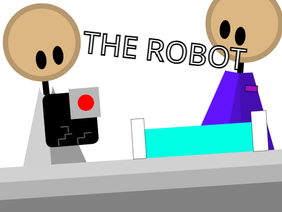 The Robot || Platformer #GAMES #FUN